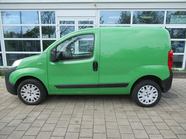 Fiat Fiorino 2
