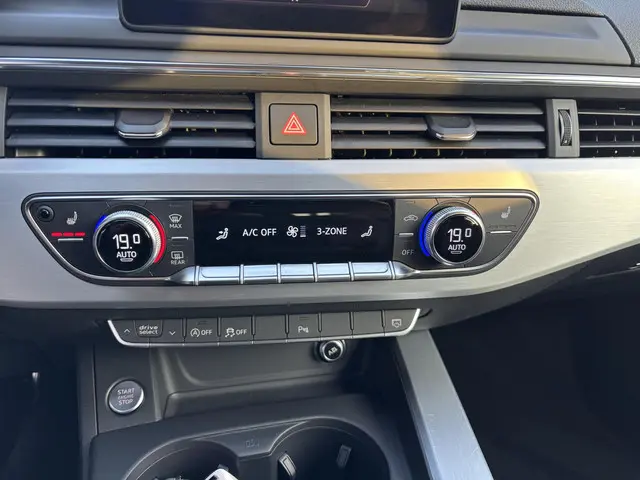 Audi A4 Avant 35 TFSI Sport S line edition 2019 Benzine 18