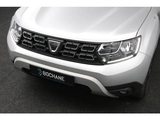 Dacia Duster TCe 130 Prestige 2018 Benzine 36