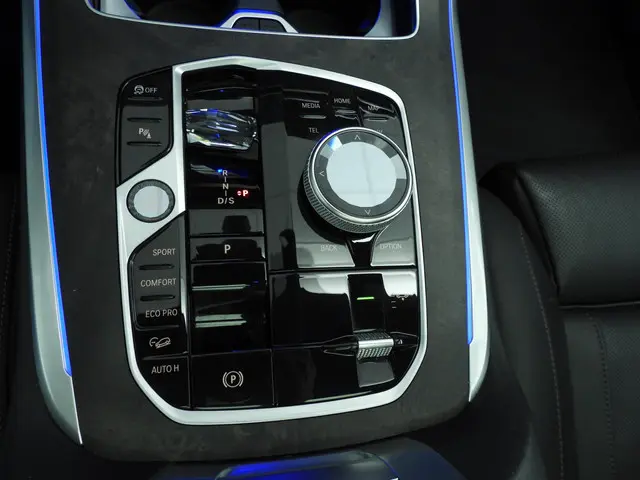 BMW X7 xDrive40i 2023 Benzine 15