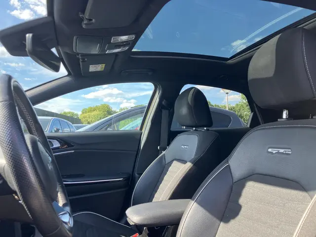 Kia XCeed 1.5 T-GDi GT-Line First Edition 2023 Benzine 5