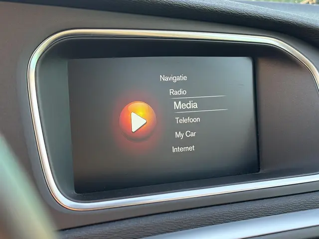 Volvo V40 1.5 T3 Momentum 2015 Benzine 14