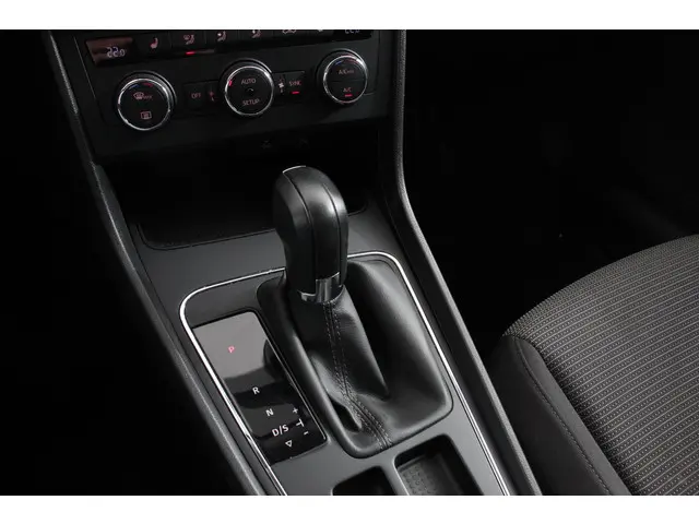 SEAT Leon ST 1.5 TSI 150pk DSG Style 2020 Benzine 21