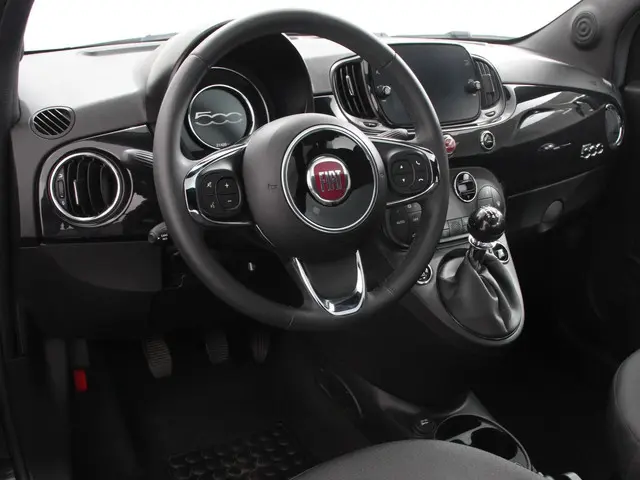 Fiat 500 2