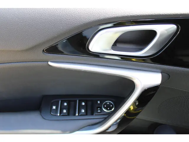 Kia XCeed 1.5 T-GDi GT-Line First Edition 2023 Benzine 13