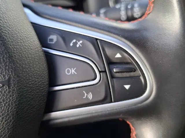 Renault Kadjar TCe 160pk Black Edition 2019 Benzine 19