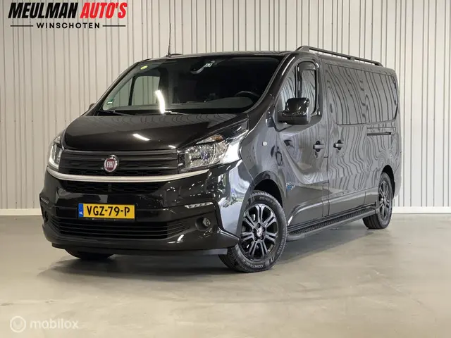 Fiat Talento