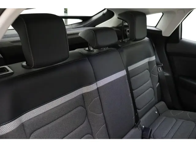 Citroën C4 1.2 Puretech Feel Edition 2021 Benzine 15