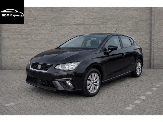 SEAT Ibiza 1.0 TGI Style 2019 CNG