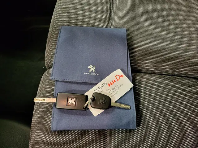 Peugeot Partner 1.6BlueHDi 3-persoons Euro 6! 2018 Diesel 17