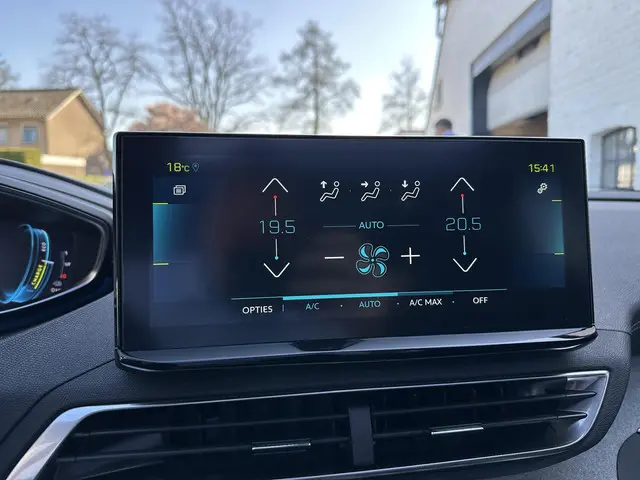 Peugeot 3008 1.6 HYbrid 225 PK GT 2023 Hybride Benzine 24