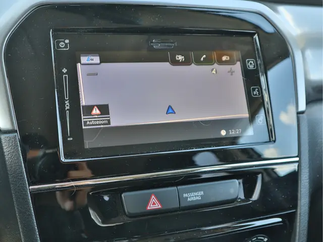 Suzuki Vitara 1.5 Hybrid Select 2023 Hybride Benzine 19