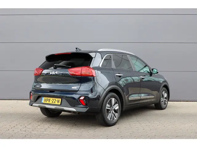 Kia Niro 3