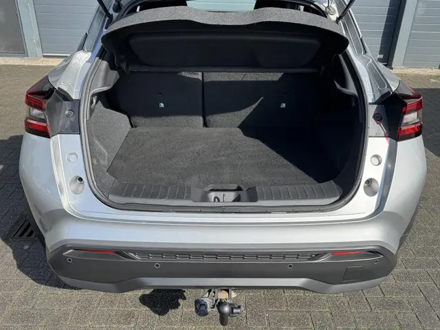 Nissan Juke 1.0 DIG-T N-CONNECTA 2020 Benzine 13