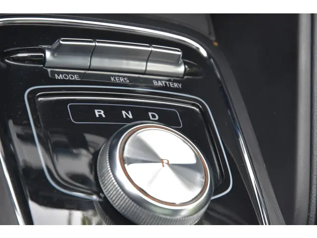 MG ZS-EV Luxury 45 kWh 2019 Elektrisch 14