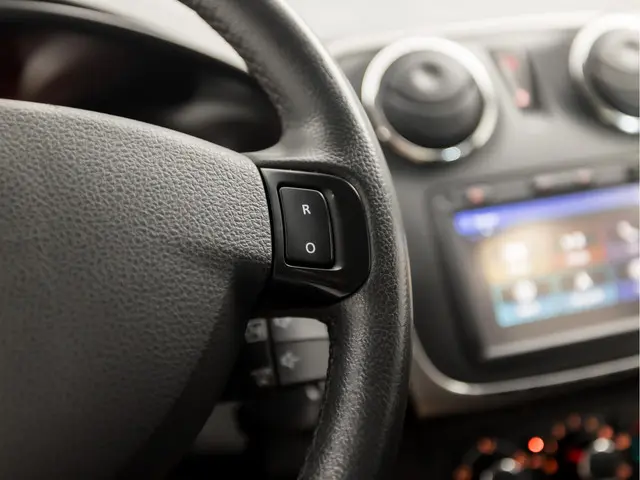 Dacia Sandero Stepway 0.9 TCe Lauréate 2016 Benzine 19