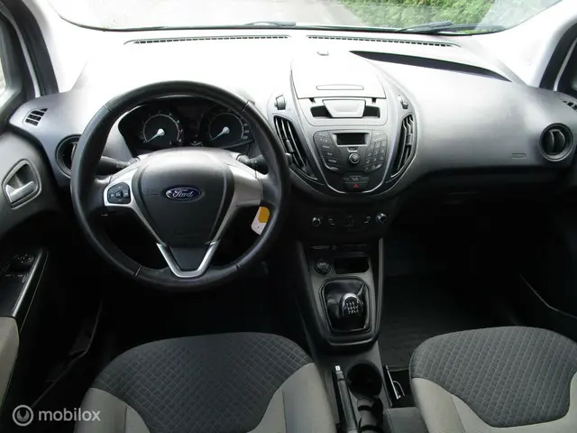 Ford Tourneo Connect Compact 1.0 Trend 2019 Benzine 14