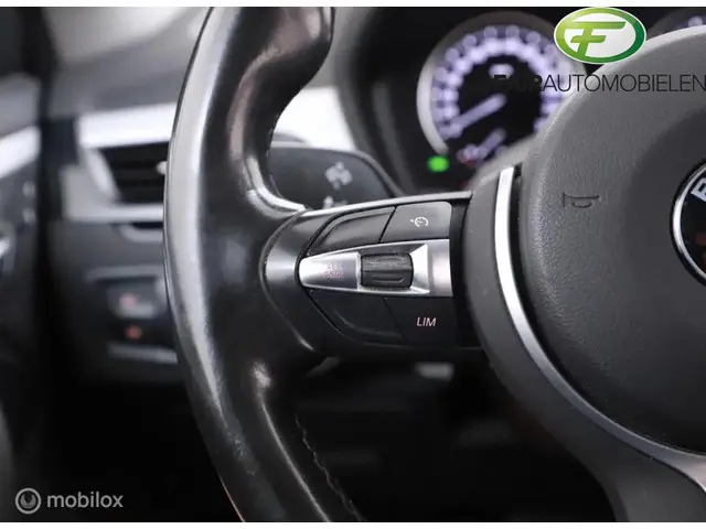 BMW X1 sDrive18i Executive 2018 Benzine 13