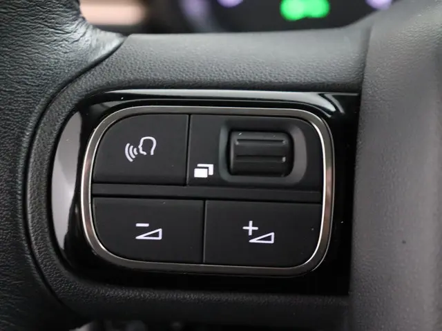 Citroën C3 1.2 PureTech S&S Origins 2019 Benzine 13