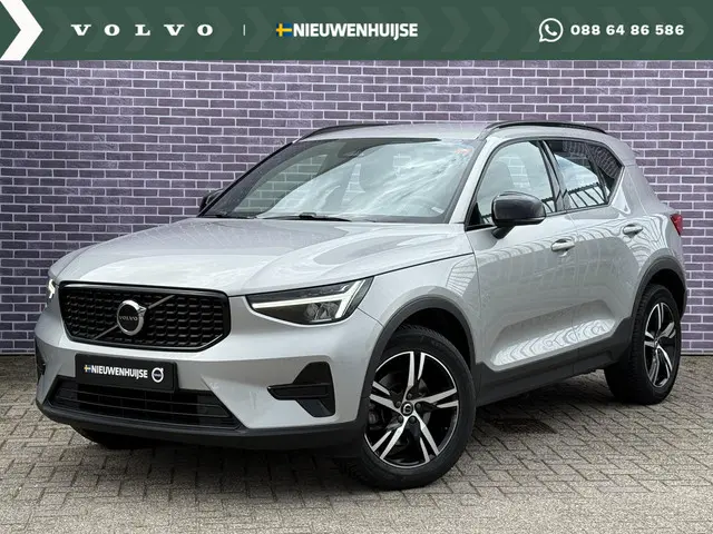 Volvo XC40 2.0 B3 Plus Dark 2023 Benzine