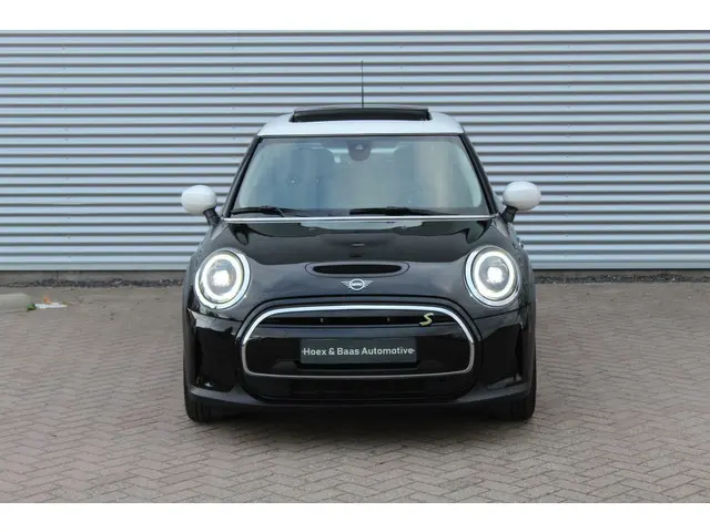 MINI Electric 2