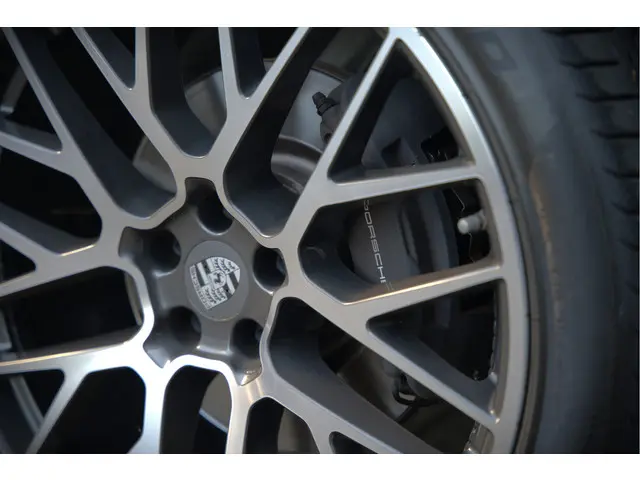 Porsche Macan 2.0 2019 Benzine 18