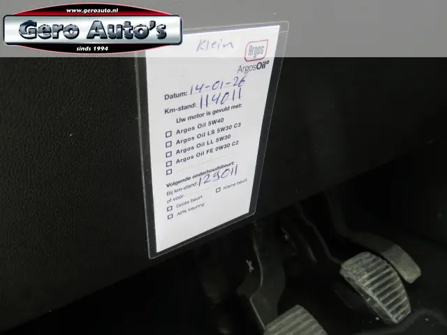 Peugeot 208 1.2 PureTech Active 5 drs 2018 Benzine 11