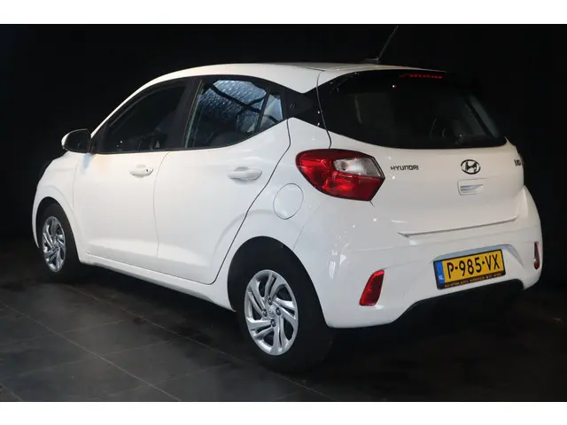 Hyundai i10 1.0 Comfort 5-zits | Carplay | DAB+ 2022 Benzine 2