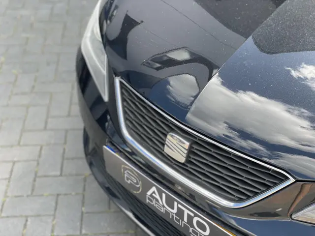 SEAT Ibiza 1.2 TSI ITECH 2013 Benzine 5