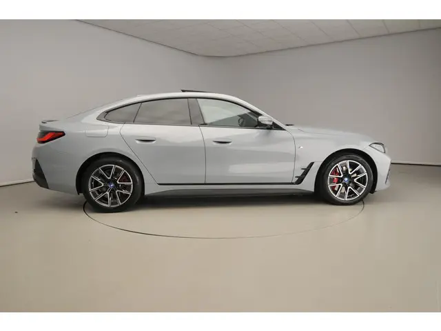 BMW i4 Gran Coupé eDrive35 2024 Elektrisch 4