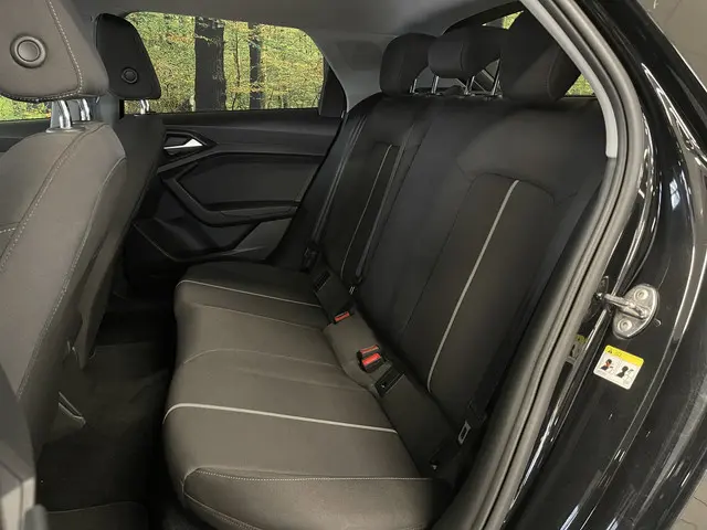 Audi A1 Sportback 25 TFSI Pro Line 2021 Benzine 25