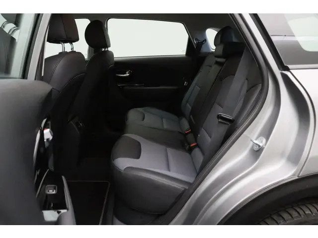 Kia e-Niro Edition 64 kWh 2022 Elektrisch 10