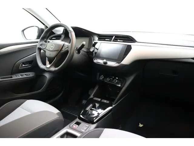 Opel Corsa-e 3