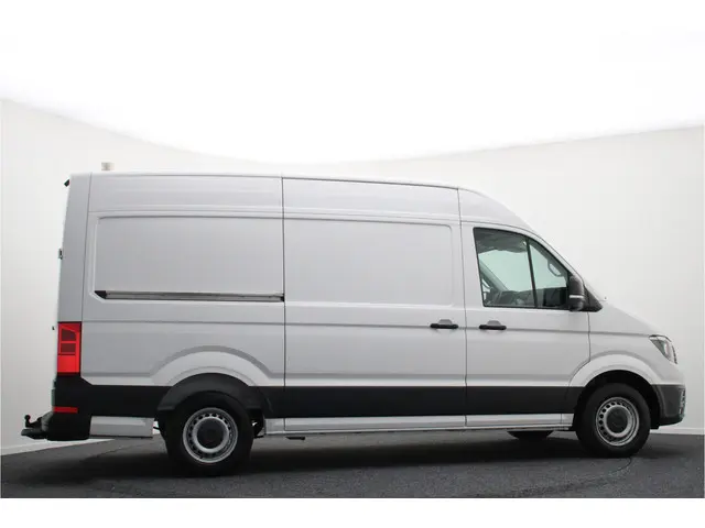 Volkswagen Crafter 35 2.0 TDI DSG 140 PK L3H3 2021 Diesel 9