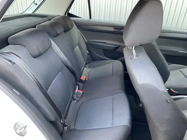 Škoda Fabia 1.0 Active 2016 Benzine 17