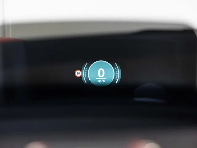 MINI Aceman SE 2025 Elektrisch 28