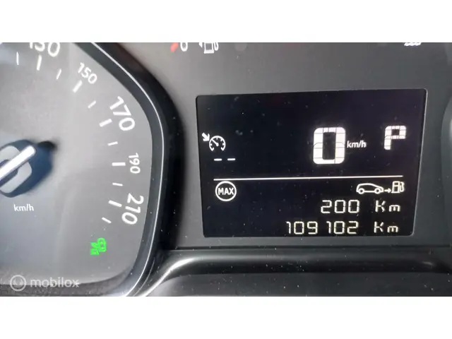 Opel Vivaro bestel 2.0 CDTI L3H1 Innovation 2021 Diesel 19