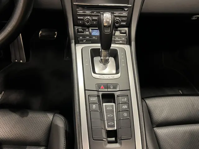 Porsche 911 3.4 Carrera 2014 Benzine 14