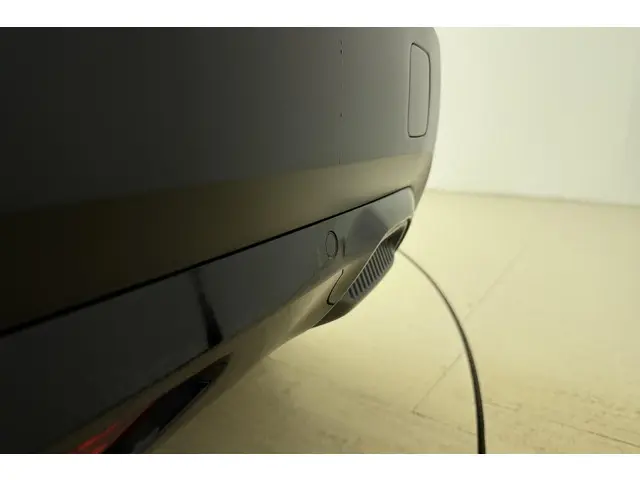 Citroën ë-C4 Feel Edition 50 kWh 2021 Elektrisch 7