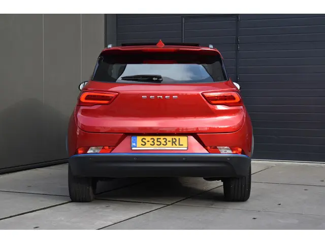 Seres 3 52kWh 2023 Elektrisch 8