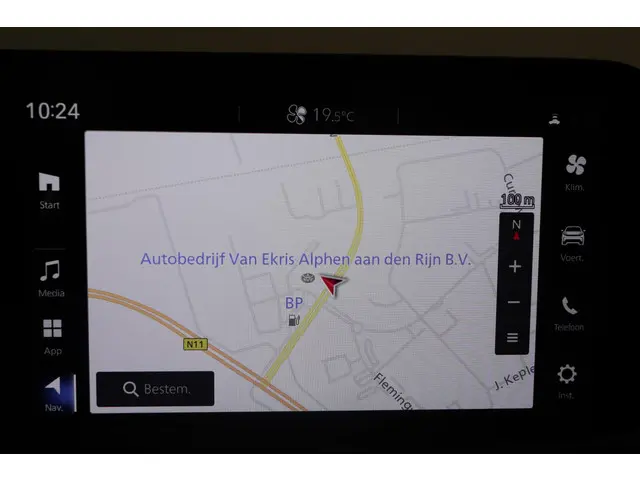 Toyota Urban Cruiser Dynamic 61 kWh, 2026 Elektrisch 26