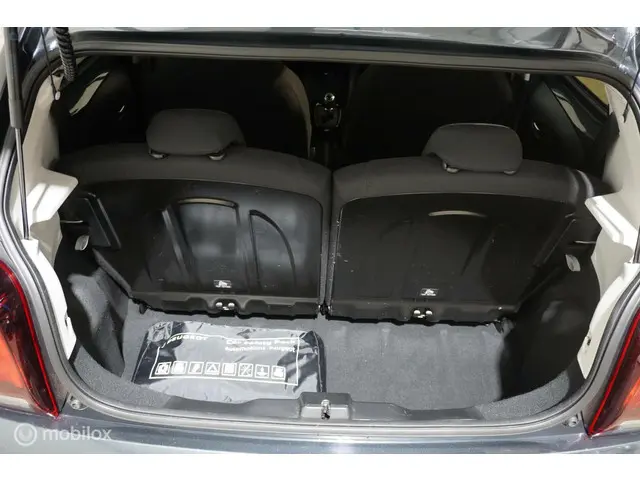 Peugeot 108 1.0 e-VTi Allure 2019 Benzine 14