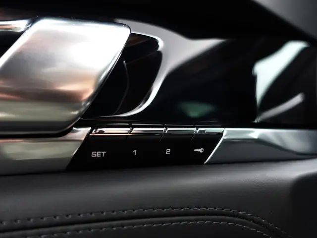 Porsche Panamera 3.0 4S Executive- 2014 Benzine 27