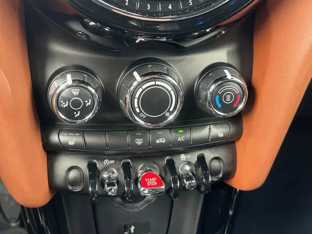 MINI One Mini 1.5 Pepper 2018 Benzine 20
