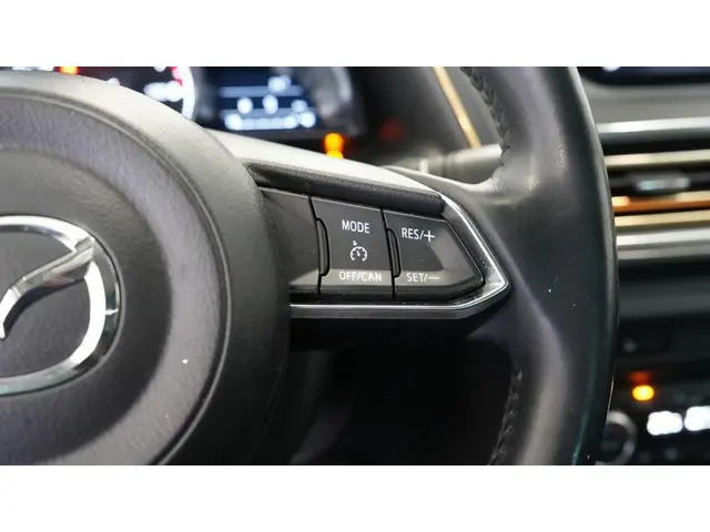 Mazda 3 2.0 SkyActiv-G 120 TS 2017 Benzine 13