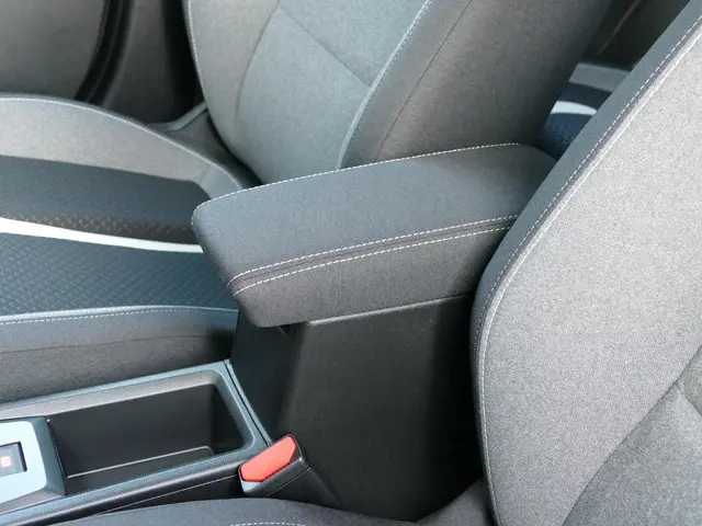 Opel Frontera 1.2 Turbo Hybrid GS 2026 Hybride Benzine 26