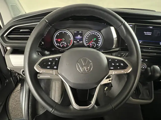 Volkswagen California Camper 2.0 TDI DSG7 2024 Diesel 12