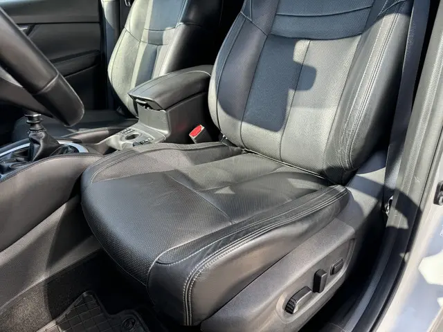 Nissan X-Trail 1.6 DIG-T Tekna 2018 Benzine 23