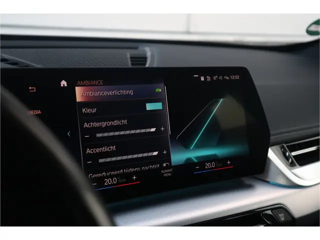 BMW X1 sDrive18i 2023 Benzine 16