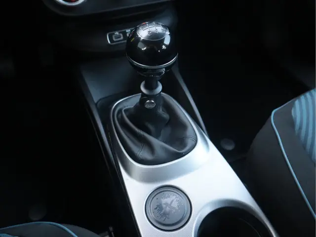 Fiat 500X 1.4 Turbo MultiAir PopStar 2018 Benzine 38